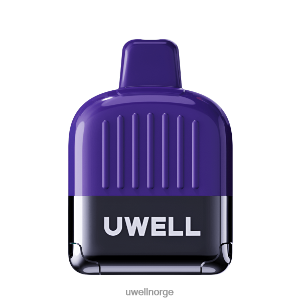 UWELL Flavors - UWELL DN8000 engangs vape D6204Z310 tranebærdrue