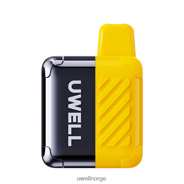 UWELL Vape Flavours - UWELL DM4000 engangs vape D6204Z306 mango is