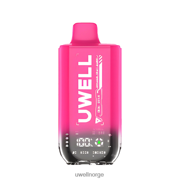 UWELL Oslo - UWELL MIRAGE BM15000 engangs vape D6204Z292 dragefruktbær