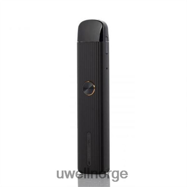 UWELL Disposable Vape - UWELL CALIBURN G podsett D6204Z123 svart