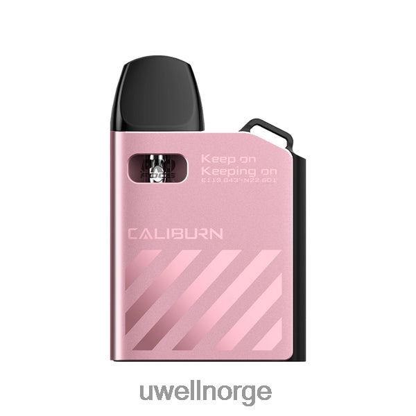 UWELL Sale - UWELL CALIBURN AK2 sett | 15w D6204Z89 sakura rosa