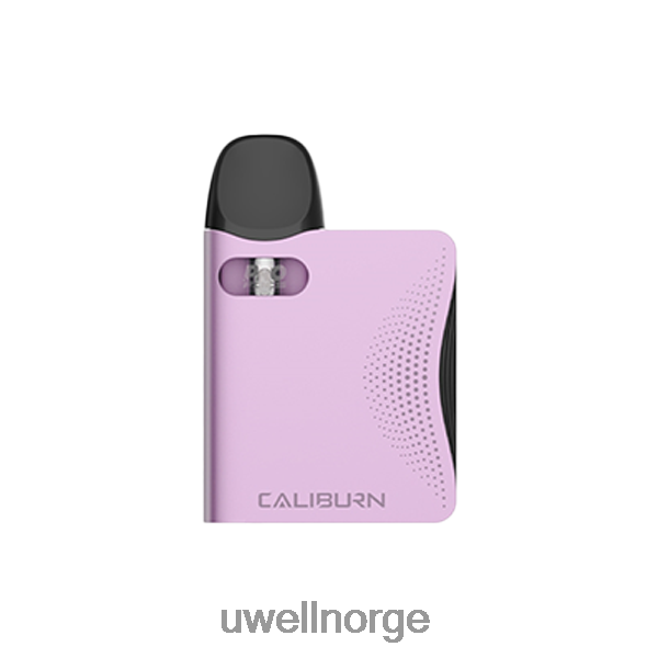 UWELL Vape Flavours - UWELL CALIBURN AK3 pod system D6204Z76 rosa