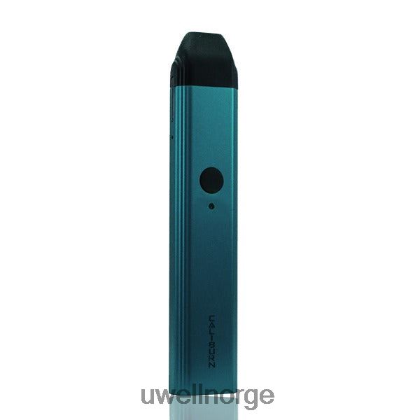 UWELL Vape Kit - UWELL CALIBURN pod enhetssett D6204Z74 blå