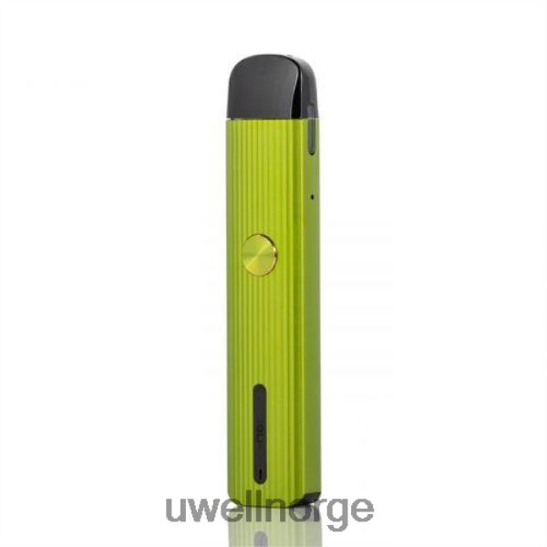 UWELL Vape Price - UWELL CALIBURN G podsett D6204Z125 grønn