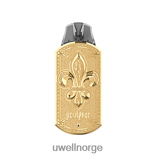 UWELL Vape Price - UWELL SCULPTOR pod system D6204Z15 gull