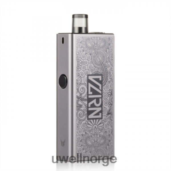 UWELL Flavors - UWELL VALYRIAN SE pod kit | 25w D6204Z110 metallisk grønn