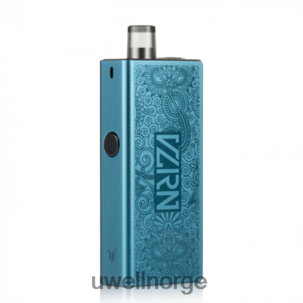 UWELL Sale - UWELL VALYRIAN SE pod kit | 25w D6204Z109 dyp blågrønn