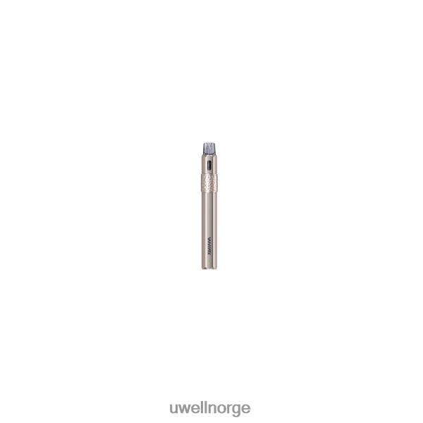 UWELL Flavors - UWELL WHIRL F sett (pod system) D6204Z190 champagne