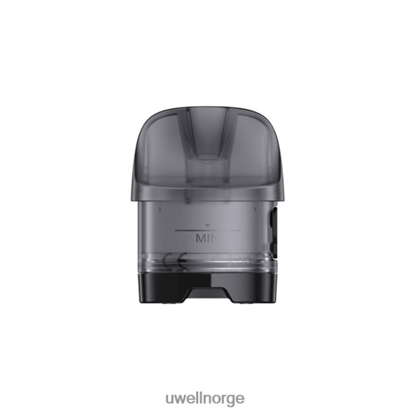 UWELL Oslo - UWELL CROWN X erstatningsputer D6204Z232 2-pakning