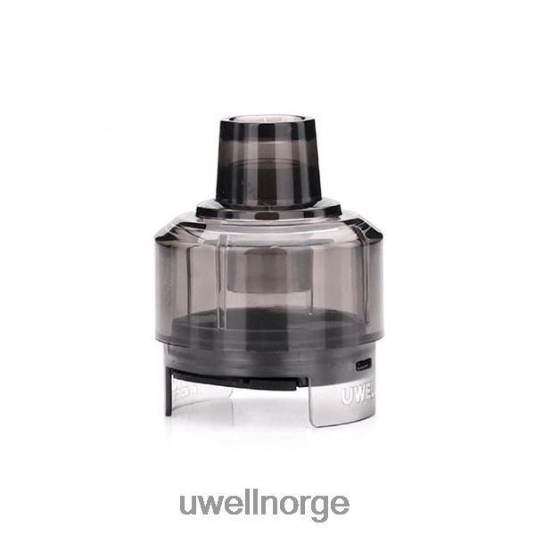 UWELL Vape Flavours - UWELL AEGLOS p1 erstatning pod D6204Z276 4 ml (1 stk)