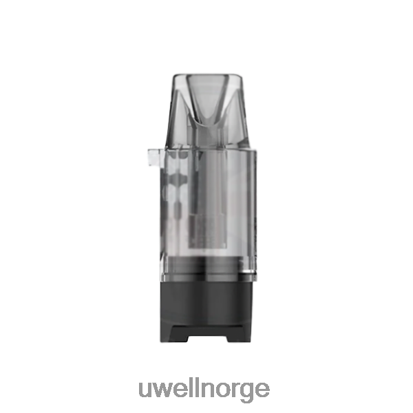 UWELL Flavors - UWELL CALIBURN IRONFIST L tom patron D6204Z200 2-pakning