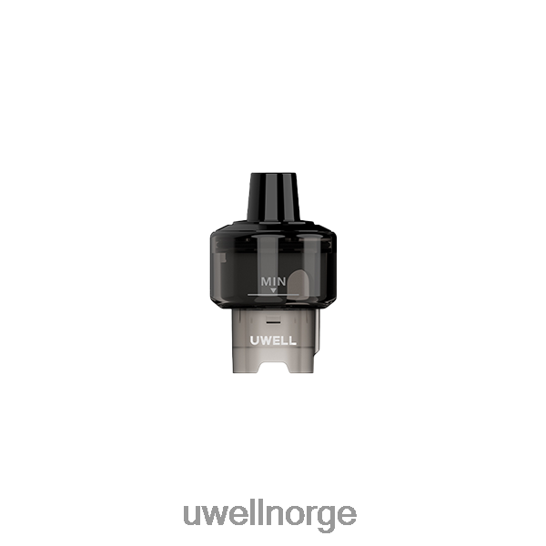 UWELL Sale - UWELL CROWN M tom patron (2-pakning) D6204Z169 4 ml