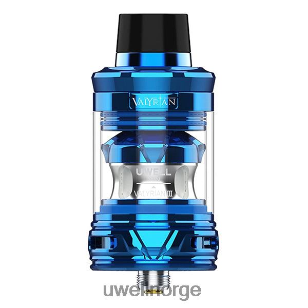 UWELL Norge - UWELL VALYRIAN 3 tank D6204Z131 blå