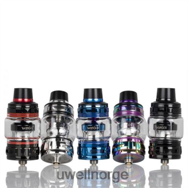 UWELL Online Shop - UWELL VALYRIAN 2 tank D6204Z268 rustfritt stål